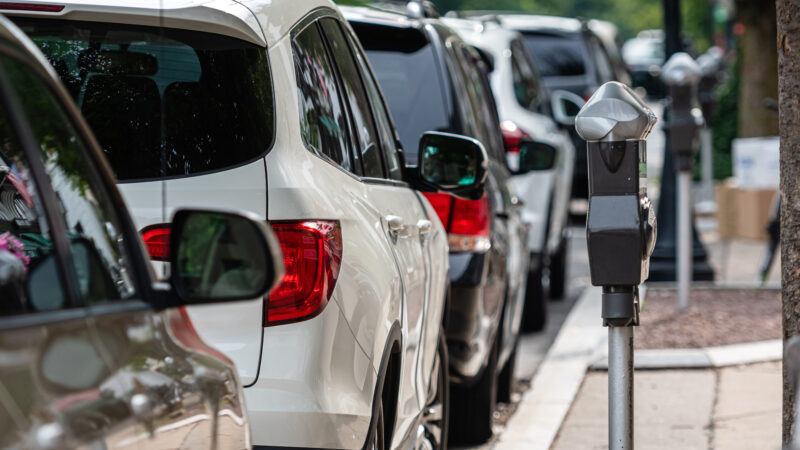 Yeadon Borough, PA drives parking compliance with Passport