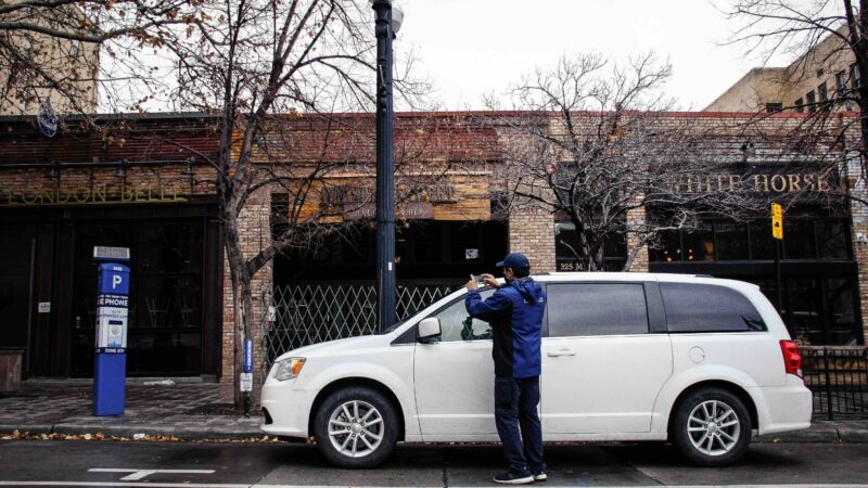 More Than a Citation: What the PECP Taught Me About the Evolving Role of Parking Enforcement Officers