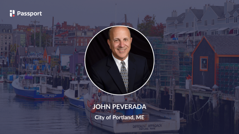 John Peverada’s Legacy of Integrity and Innovation in Parking