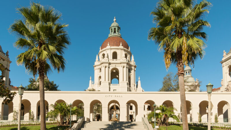 From Complexity to Clarity: Why Pasadena Switched to Passport Payments