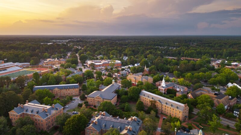 Williamsburg, VA expands partnership with Passport to improve parking and compliance management