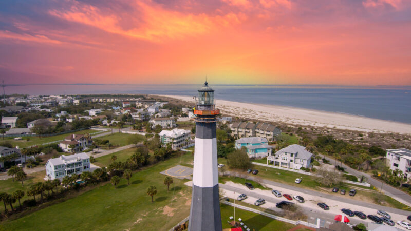 Tybee Island expands partnership with Passport to enhance parking and compliance management
