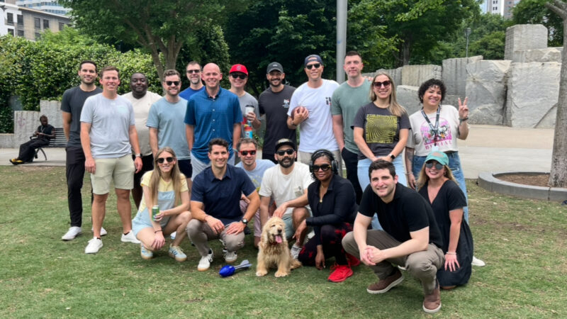 Driving Culture Through Change: 5 Lessons For Leaders