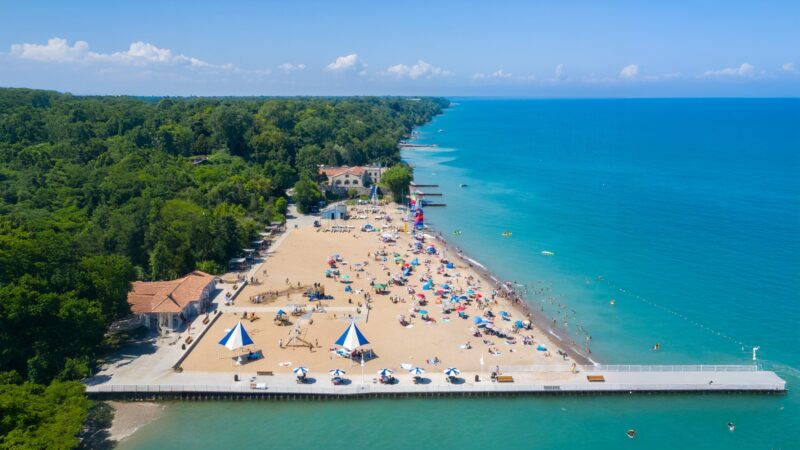 Village of Glencoe, IL partners with Passport to modernize parking compliance management