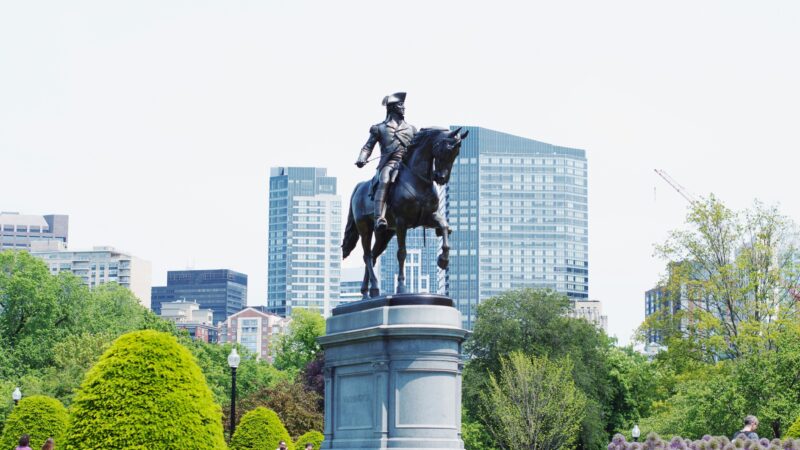 City of Boston Modernizes Parking with Passport’s Unified Platform