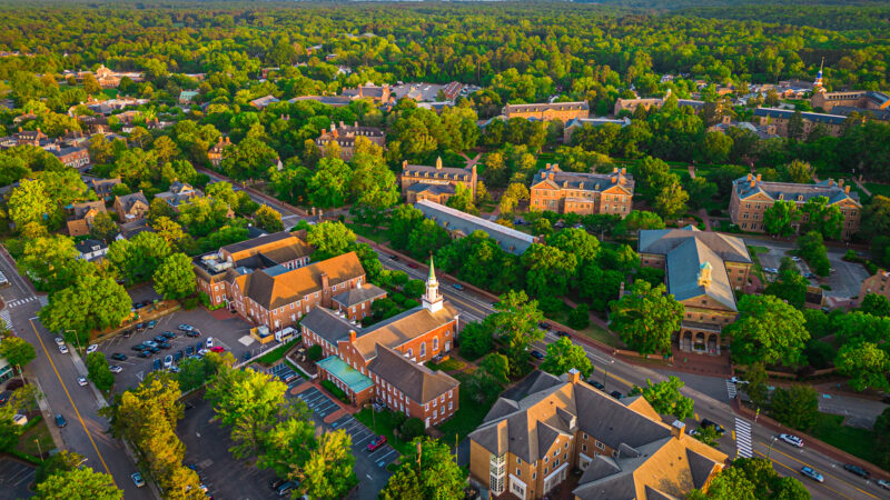 One Single Source of Truth: How Williamsburg Simplified Operations with Passport Payments