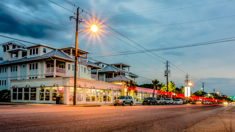 Tybee Island streamlines payments and parking compliance with Passport