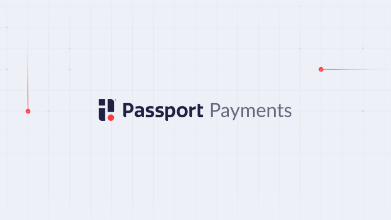 Passport Unveils the First Payment Platform Built to Modernize How Cities Manage Money
