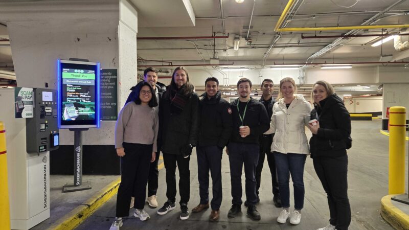 Growth With Grit: Scaling With Clients at the Forefront