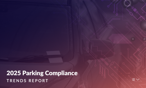 New Passport Study Shows Cities Shifting Toward Compliance-First Parking Strategies