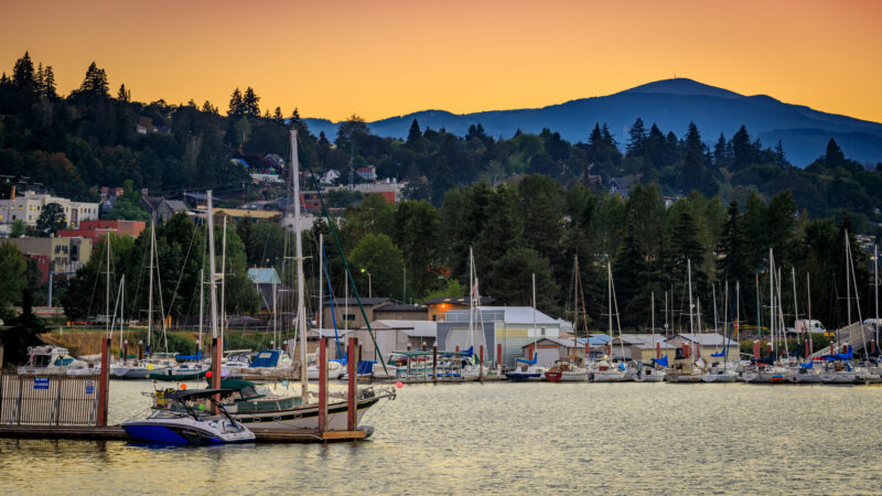 Port of Hood River, OR selects Passport to enhance parking compliance and payment operations