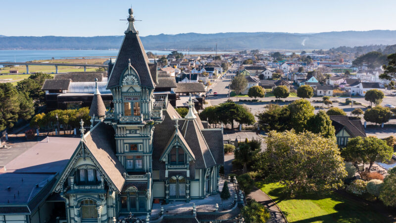 City of Eureka, CA improves parking compliance and streamlines payments with Passport