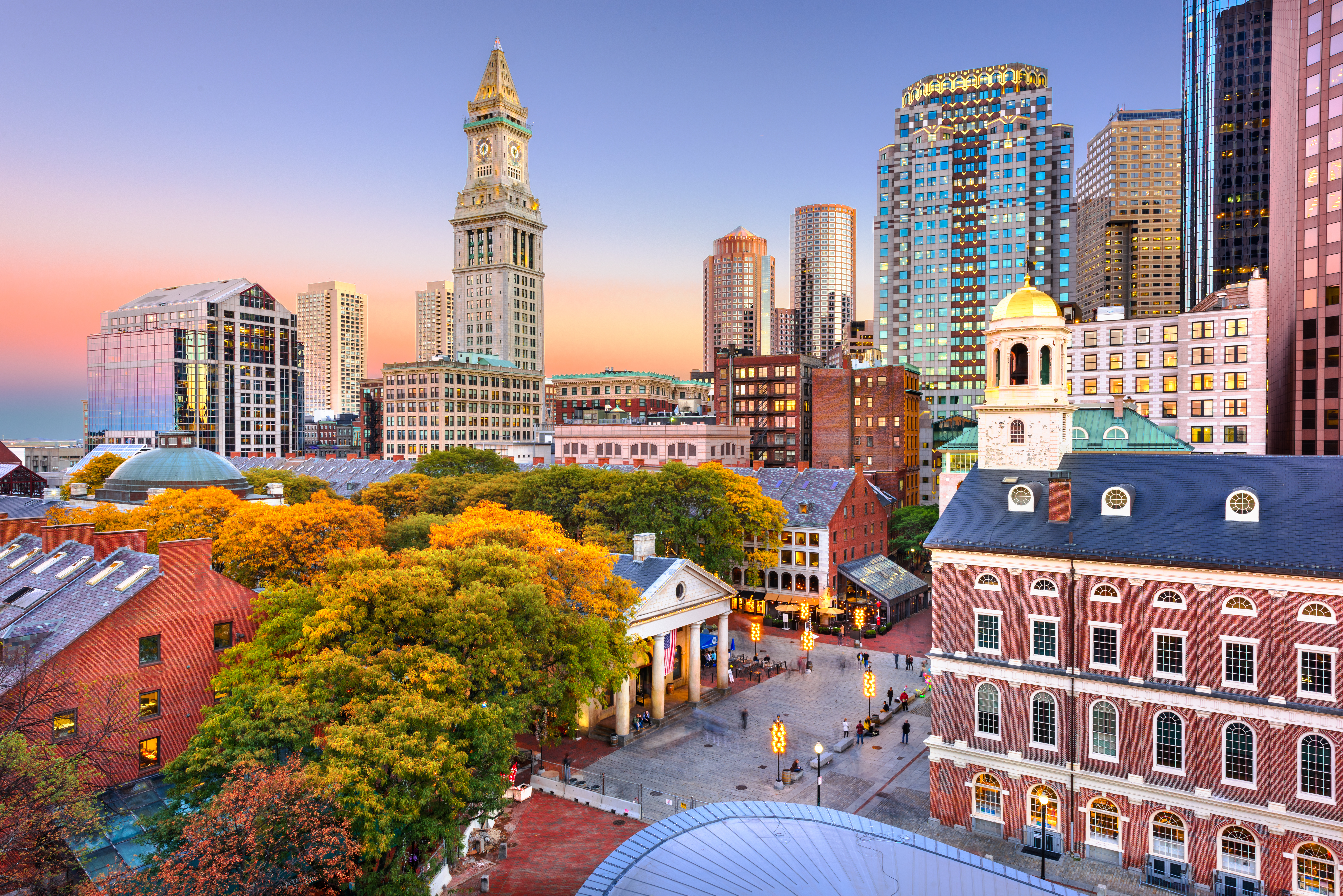 Boston, MA: A Blueprint for Modernizing 40 Years of Parking Operations