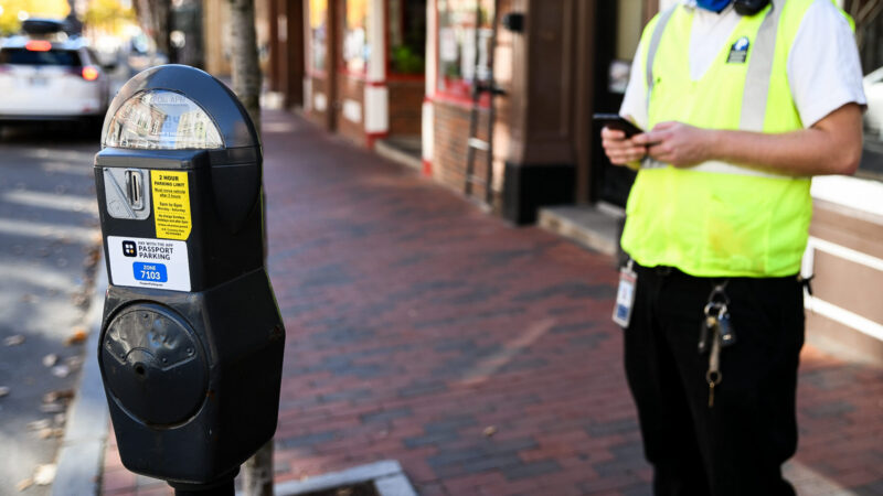 Parking as a Strategic Revenue Source: How Cities Can Unlock the Full Value of Their Curb Assets