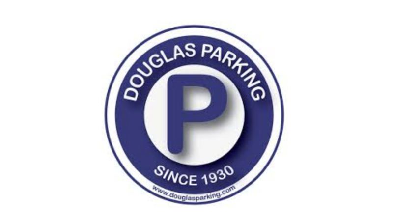Douglas Parking