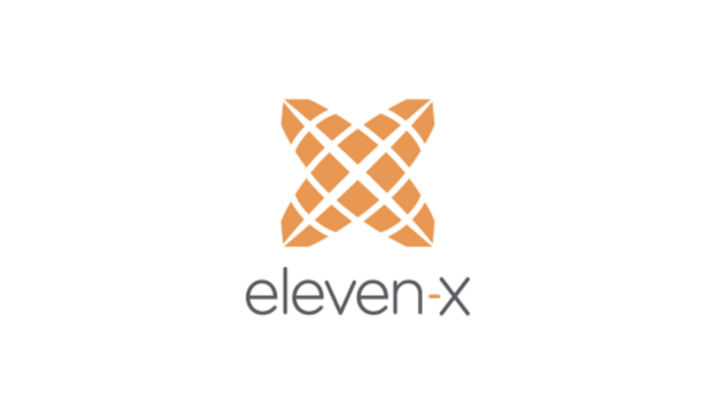 ElevenX