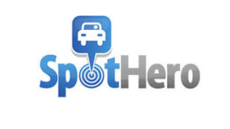 Spot Hero