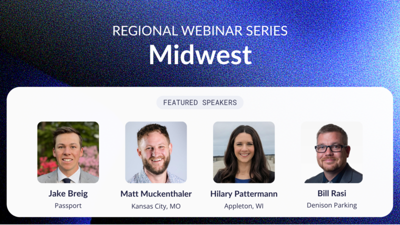 From Data to Decisions: 4 Takeaways from Our Midwest Regional Webinar