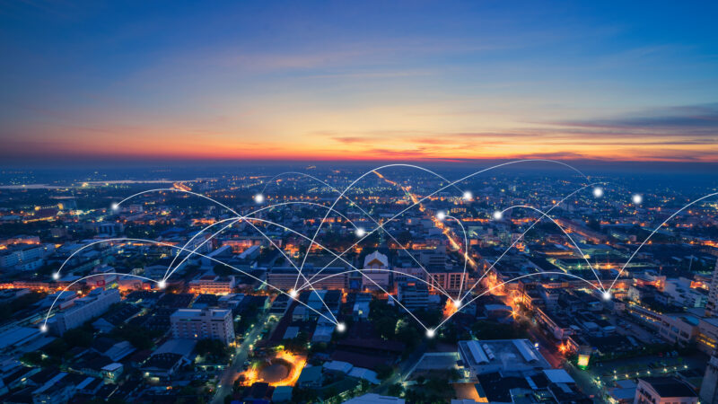 Buying vs. Building: The Right Path Forward for Parking Technology