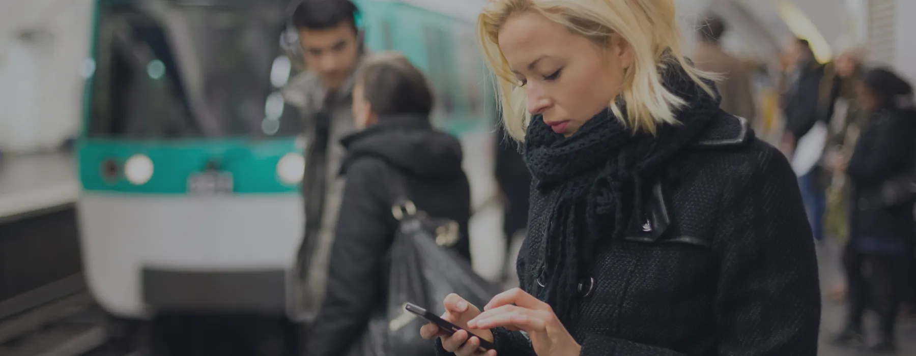 Transit Agency Technology
