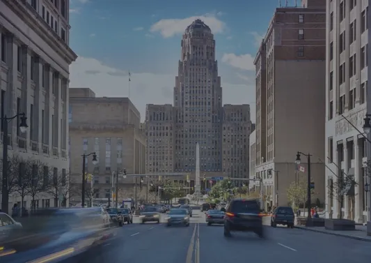 City of Buffalo, NY