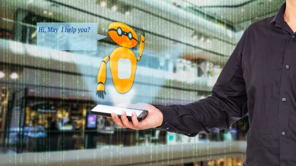chatbots