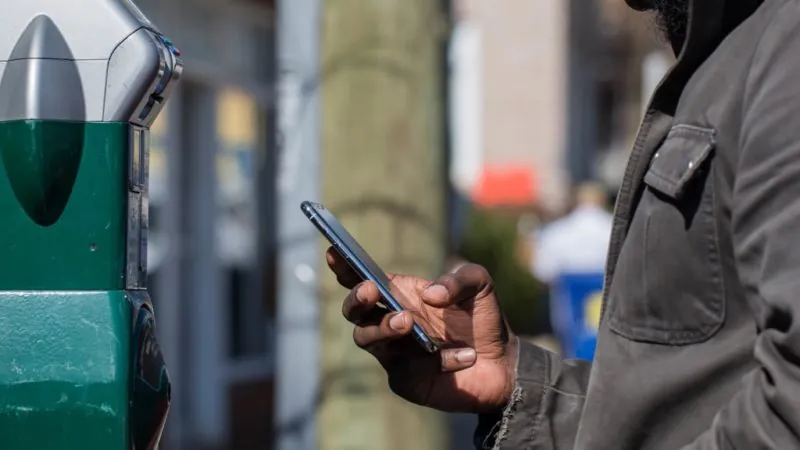 Digitizing your Operations: What is mobile pay parking?