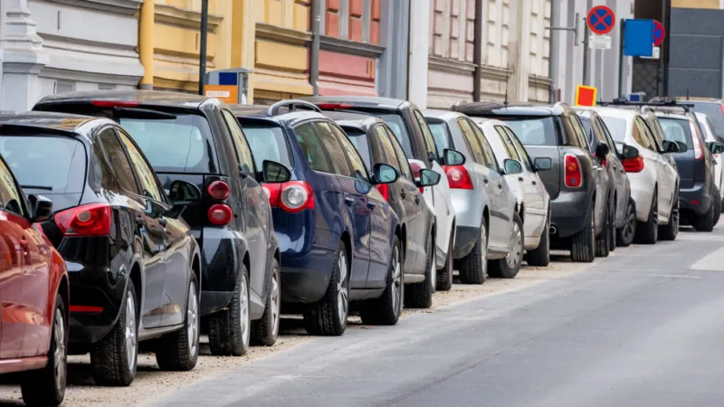 Parking & Enforcement Revenue Recovery Guide