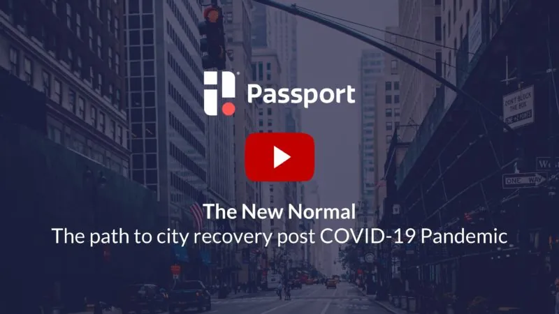 Virtual Panel Interview: The New Normal