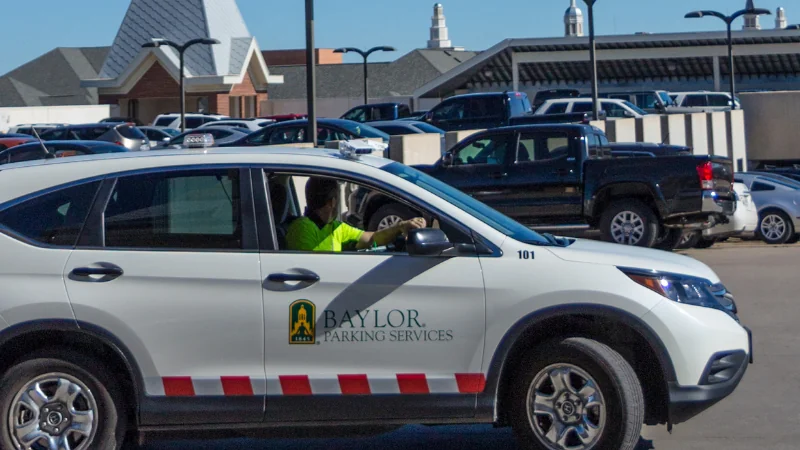 Enforcement Buyer’s Guide: Transitioning to a Cloud-based Parking Management System