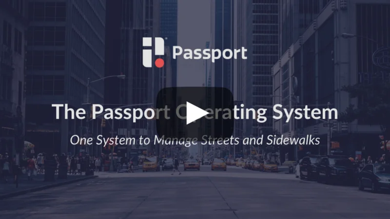 Video: The Passport Operating System Video: Guide to the Passport Operating System