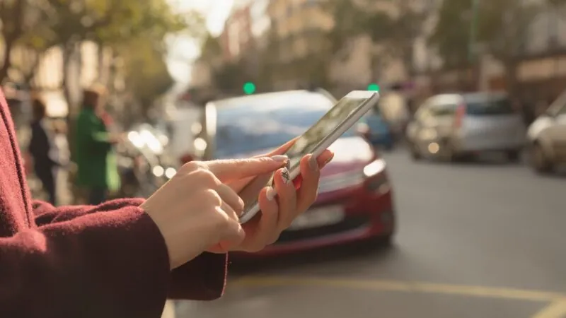 Simplify the Parking Experience with Guest Checkout