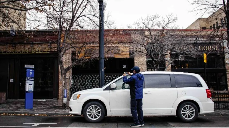 More Than a Citation: What the PECP Taught Me About the Evolving Role of Parking Enforcement Officers