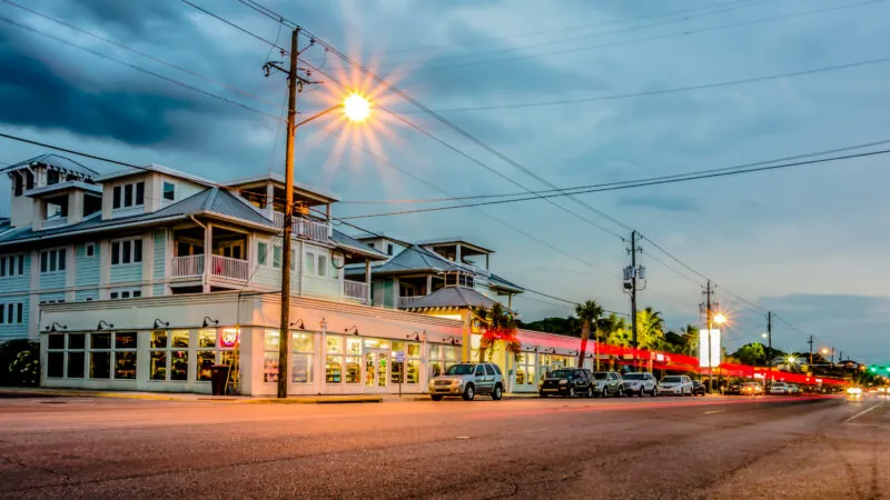 Tybee Island streamlines payments and parking compliance with Passport