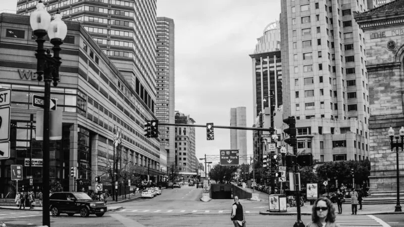 Displacing Antiquated Systems: How To Convince A Market To Modernize