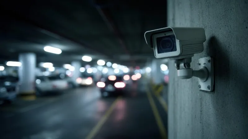 Modern Parking Enforcement: From Patrol to Photo Technology