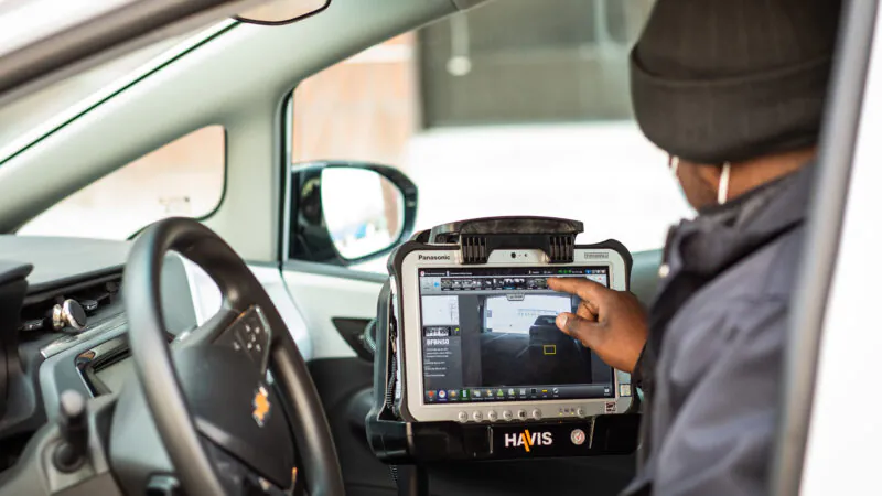 Passport Data Shows Cities See Urgent Need to Modernize Both Enforcement and Payments Processing Software at the Curb