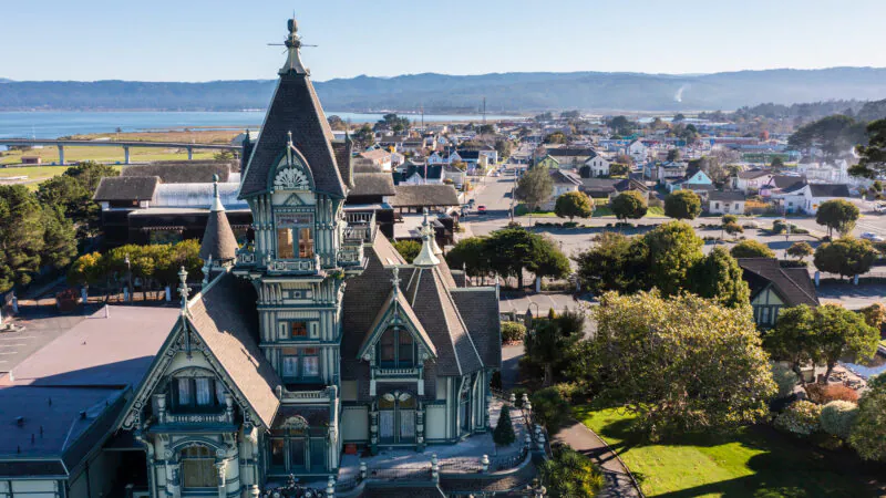 City of Eureka, CA improves parking compliance and streamlines payments with Passport