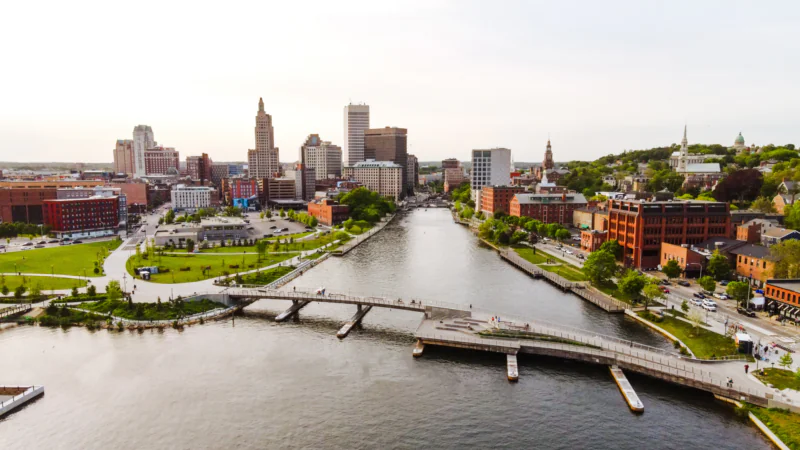 Providence picks Passport to replace its legacy enforcement and permitting systems