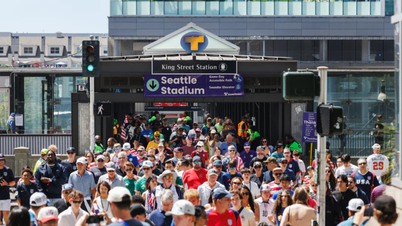 Passport Helps Host Cities Keep Parking and Curb Operations Moving During FIFA World Cup 2026